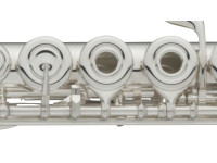 Yamaha YFL 272 Yamaha YFL 272